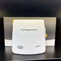 مودم 4G آنلاک ایرانسل i40 B2دوربین کارتخوان بابسته|مودم و تجهیزات شبکه|کرج, شهرک اوج|دیوار