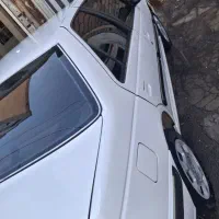 پژو پارس سال ۱۴۰۱ بیرنگ