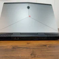 لپتاپ Alienware p81g|رایانه همراه|تهران, فلسطین (میدان انقلاب)|دیوار