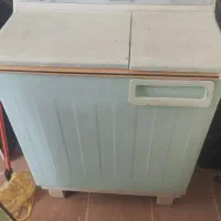 لباس شوی دوقلو توشیبا