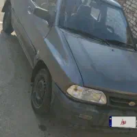 پراید 85|خودرو سواری و وانت|میان جلگه, |دیوار