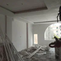 گچکاری طرح ابزار تعمیرات داخلی بنایی|خدمات پیشه و مهارت|مشهد, احمدآباد|دیوار