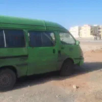 فروش ون نارون