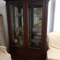 بوفه سالم وتمیز جادار