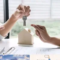 آپارتمان ۹۵ متری