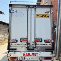 یخچال نیسان|قطعات یدکی و لوازم جانبی|گلوگاه, |دیوار