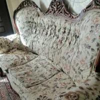 فروش مبل دست دوم شیک|مبلمان خانگی و میز عسلی|بردسیر, |دیوار