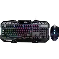 کیبورد و موس