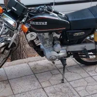موترهندامدل ۹۳پرواز۲۰۰