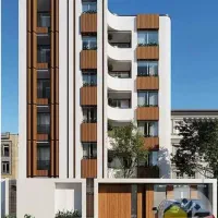 سرمایه گذاری طلایی با اپارتمان ۱۰۰متری