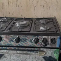 اجاق گاز|اجاق گاز و لوازم برقی پخت‌وپز|مینودشت, |دیوار