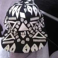 کلاه نقاب دار