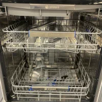 ظرفشویی ۱۴ نفره ( فول اپشن )|ماشین ظرفشویی|نیشابور, دارایی|دیوار