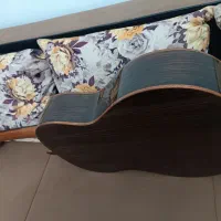 فروش گیتار کلاسیک مانوئل رودریگوئز مدل C1 در حد نو|گیتار، بیس، امپلیفایر|قائم‌شهر, |دیوار