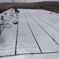 نصب و اجرای ایزوگام با بیش از ۲۰ سال تجربه|خدمات پیشه و مهارت|بروجرد, |دیوار