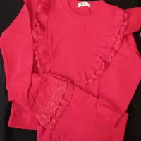 بلوز و شلوار دخترانه