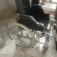 ویلچروصندل چرخدار