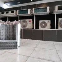 تعمیرات نصب نصاب انواع کولر گازی داکت در کل تهران|خدمات پیشه و مهارت|تهران, نیروی هوایی (پیروزی)|دیوار