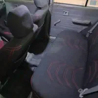 پراید مدل۸۷بیرنگ بی ضربه|خودرو سواری و وانت|رشت, بازار|دیوار