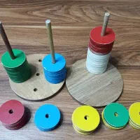 وسایل بازی