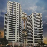 فروش آپارتمان ۱۲۲ متری شمیم رحمت ۳