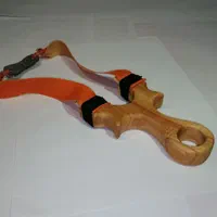 سنگ انداز (تیر کمان سنگی)