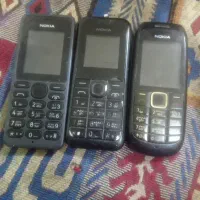 گوشی نوکیا اصلی