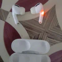 پخش ۲۴۵۰.ساعت گودزیلا.ایرپاد|قطعات یدکی و لوازم جانبی|ساوه, |دیوار