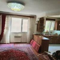 100متر/چمن/فول/۲پارکینگ/تهاتر با واحد کوچک|فروش آپارتمان|تهران, هفت حوض|دیوار