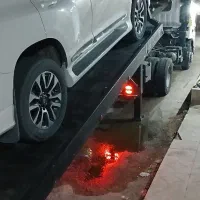 امدادخودرو خودروبر کفی یدک کش|خدمات حمل و نقل|مشهد, نیروی هوایی|دیوار