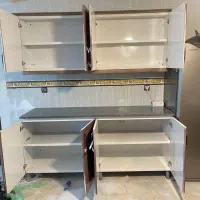 کابینت|آب‌چکان و نظم‌دهنده ظروف|نهاوند, |دیوار