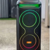 اسپبکر پارتی باکس انزو Enzo اورجینال وارداتی|سیستم صوتی خانگی|گرگان, |دیوار