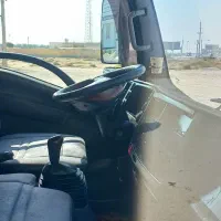 ایسوزو ۸۴۰۰|خودرو سنگین|برازجان, |دیوار