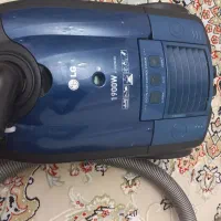 جارو برقی ال جی|جاروبرقی، جارو شارژی، بخارشو|تهران, هاشم‌آباد|دیوار