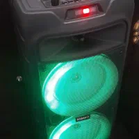 اسپیکر خانگی