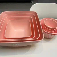 ظرف و ظروف آشپزخانه