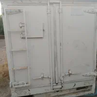 یخچال نیسان|خودرو سنگین|بردسکن, |دیوار