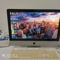 ای مک ۱۳۱۱ a|رایانه رومیزی|گنبد کاووس, |دیوار