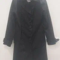 پاییزه مانتو