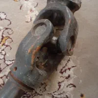 گاردون تراکتور یا خرمنکو ب فاروج