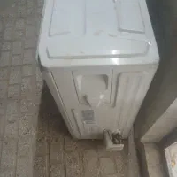 ۷پره پکیج ۱.۵ متری وکولرگازی
