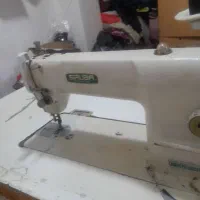 چرخ خیاطی صنعتی