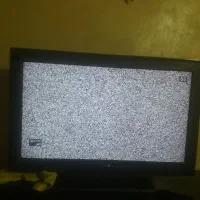 تلویزیون سونی براویا ۳۲ اینچ|تلویزیون و پروژکتور|شیراز, سعدیه شمالی|دیوار