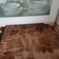 بوفه|بوفه، ویترین، کنسول|بجنورد, |دیوار