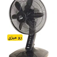 پنکه سقفی و زمینی مارک هاوایی (فروش ویژه اقساطی)|پنکه و تصفیه‌کنندهٔ هوا|گرگان, |دیوار