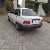 پراید صبا مدل 90 دوگانه فابریک|خودرو سواری و وانت|کلاله, |دیوار