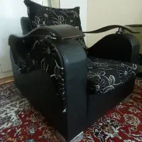 مبل راحتی ۷ نفره