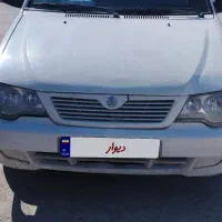 فروش نقدی پراید ۱۳۲