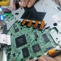 تعمیر انواع تلفن بی سیم تعمیر اسپیکر ومودم لپتاپ|خدمات رایانه‌ای و موبایل|اراک, |دیوار