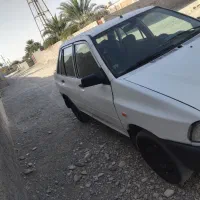 ماشین پراید صبا|خودرو سواری و وانت|ایرانشهر, |دیوار